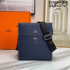 Mens Hermes Satchel Bags